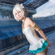 【コスプレ】台湾の人気レイヤーが勢揃い！「Fancy Frontier」美女レイヤーまとめ（後編）【写真90枚】