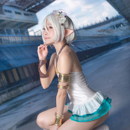 【コスプレ】台湾の人気レイヤーが勢揃い！「Fancy Frontier」美女レイヤーまとめ（後編）【写真90枚】