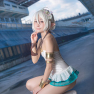 【コスプレ】台湾の人気レイヤーが勢揃い！「Fancy Frontier」美女レイヤーまとめ（後編）【写真90枚】