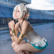 【コスプレ】台湾の人気レイヤーが勢揃い！「Fancy Frontier」美女レイヤーまとめ（後編）【写真90枚】