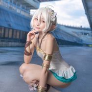 【コスプレ】台湾の人気レイヤーが勢揃い！「Fancy Frontier」美女レイヤーまとめ（後編）【写真90枚】
