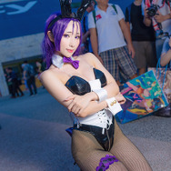 【コスプレ】台湾の人気レイヤーが勢揃い！「Fancy Frontier」美女レイヤーまとめ（後編）【写真90枚】