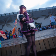 【コスプレ】台湾の人気レイヤーが勢揃い！「Fancy Frontier」美女レイヤーまとめ（後編）【写真90枚】