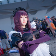 【コスプレ】台湾の人気レイヤーが勢揃い！「Fancy Frontier」美女レイヤーまとめ（後編）【写真90枚】