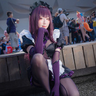 【コスプレ】台湾の人気レイヤーが勢揃い！「Fancy Frontier」美女レイヤーまとめ（後編）【写真90枚】