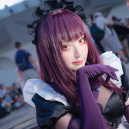 【コスプレ】台湾の人気レイヤーが勢揃い！「Fancy Frontier」美女レイヤーまとめ（後編）【写真90枚】