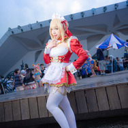 【コスプレ】台湾の人気レイヤーが勢揃い！「Fancy Frontier」美女レイヤーまとめ（後編）【写真90枚】