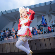 【コスプレ】台湾の人気レイヤーが勢揃い！「Fancy Frontier」美女レイヤーまとめ（後編）【写真90枚】
