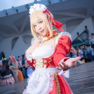 【コスプレ】台湾の人気レイヤーが勢揃い！「Fancy Frontier」美女レイヤーまとめ（後編）【写真90枚】