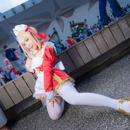 【コスプレ】台湾の人気レイヤーが勢揃い！「Fancy Frontier」美女レイヤーまとめ（後編）【写真90枚】