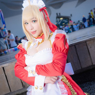 【コスプレ】台湾の人気レイヤーが勢揃い！「Fancy Frontier」美女レイヤーまとめ（後編）【写真90枚】