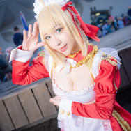 【コスプレ】台湾の人気レイヤーが勢揃い！「Fancy Frontier」美女レイヤーまとめ（後編）【写真90枚】