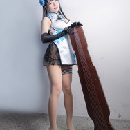 【コスプレ】台湾の人気レイヤーが勢揃い！「Fancy Frontier」美女レイヤーまとめ（後編）【写真90枚】