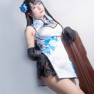 【コスプレ】台湾の人気レイヤーが勢揃い！「Fancy Frontier」美女レイヤーまとめ（後編）【写真90枚】
