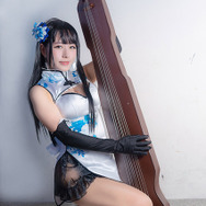 【コスプレ】台湾の人気レイヤーが勢揃い！「Fancy Frontier」美女レイヤーまとめ（後編）【写真90枚】