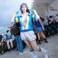 【コスプレ】台湾の人気レイヤーが勢揃い！「Fancy Frontier」美女レイヤーまとめ（後編）【写真90枚】