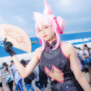 【コスプレ】台湾の人気レイヤーが勢揃い！「Fancy Frontier」美女レイヤーまとめ（後編）【写真90枚】