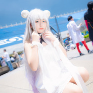 【コスプレ】台湾の人気レイヤーが勢揃い！「Fancy Frontier」美女レイヤーまとめ（後編）【写真90枚】