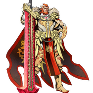 『イドラ ファンタシースターサーガ』レオリア帝国の皇帝「ジークムンド」が登場！ピックアップガチャ開催中