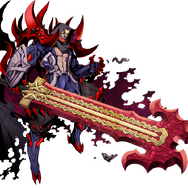 『イドラ ファンタシースターサーガ』レオリア帝国の皇帝「ジークムンド」が登場！ピックアップガチャ開催中