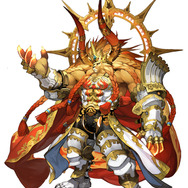 『イドラ ファンタシースターサーガ』レオリア帝国の皇帝「ジークムンド」が登場！ピックアップガチャ開催中