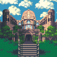 HDリマスター版『ロマサガ3』追加エピソードが語られる新ダンジョン「暗闇の迷宮」公開！主要キャラたちの過去が明らかに