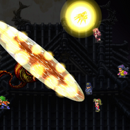 HDリマスター版『ロマサガ3』追加エピソードが語られる新ダンジョン「暗闇の迷宮」公開！主要キャラたちの過去が明らかに