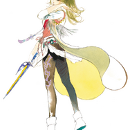 HDリマスター版『ロマサガ3』追加エピソードが語られる新ダンジョン「暗闇の迷宮」公開！主要キャラたちの過去が明らかに