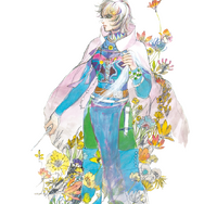 HDリマスター版『ロマサガ3』追加エピソードが語られる新ダンジョン「暗闇の迷宮」公開！主要キャラたちの過去が明らかに