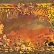 HDリマスター版『ロマサガ3』追加エピソードが語られる新ダンジョン「暗闇の迷宮」公開！主要キャラたちの過去が明らかに