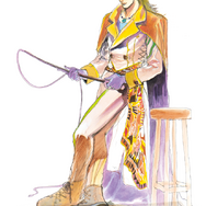 HDリマスター版『ロマサガ3』追加エピソードが語られる新ダンジョン「暗闇の迷宮」公開！主要キャラたちの過去が明らかに