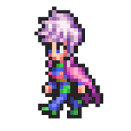 HDリマスター版『ロマサガ3』追加エピソードが語られる新ダンジョン「暗闇の迷宮」公開！主要キャラたちの過去が明らかに