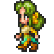 HDリマスター版『ロマサガ3』追加エピソードが語られる新ダンジョン「暗闇の迷宮」公開！主要キャラたちの過去が明らかに