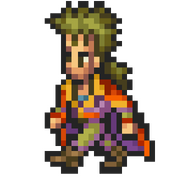 HDリマスター版『ロマサガ3』追加エピソードが語られる新ダンジョン「暗闇の迷宮」公開！主要キャラたちの過去が明らかに