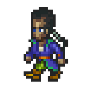 HDリマスター版『ロマサガ3』追加エピソードが語られる新ダンジョン「暗闇の迷宮」公開！主要キャラたちの過去が明らかに