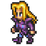 HDリマスター版『ロマサガ3』追加エピソードが語られる新ダンジョン「暗闇の迷宮」公開！主要キャラたちの過去が明らかに