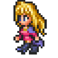 HDリマスター版『ロマサガ3』追加エピソードが語られる新ダンジョン「暗闇の迷宮」公開！主要キャラたちの過去が明らかに