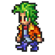 HDリマスター版『ロマサガ3』追加エピソードが語られる新ダンジョン「暗闇の迷宮」公開！主要キャラたちの過去が明らかに