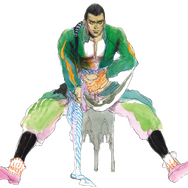 HDリマスター版『ロマサガ3』追加エピソードが語られる新ダンジョン「暗闇の迷宮」公開！主要キャラたちの過去が明らかに