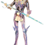 HDリマスター版『ロマサガ3』追加エピソードが語られる新ダンジョン「暗闇の迷宮」公開！主要キャラたちの過去が明らかに