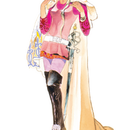 HDリマスター版『ロマサガ3』追加エピソードが語られる新ダンジョン「暗闇の迷宮」公開！主要キャラたちの過去が明らかに