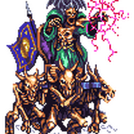 HDリマスター版『ロマサガ3』追加エピソードが語られる新ダンジョン「暗闇の迷宮」公開！主要キャラたちの過去が明らかに