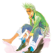 HDリマスター版『ロマサガ3』追加エピソードが語られる新ダンジョン「暗闇の迷宮」公開！主要キャラたちの過去が明らかに