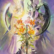 HDリマスター版『ロマサガ3』追加エピソードが語られる新ダンジョン「暗闇の迷宮」公開！主要キャラたちの過去が明らかに