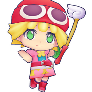 『チェンクロ3』x『ぷよぷよ』コラボ映像満載の紹介PVを公開─園崎未恵さんのゲスト出演が決定!公式WEBラジオ“ちぇんらじ”情報も