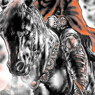 『北斗の拳 LEGENDS ReVIVE』世紀末覇者「拳王」が登場！“ランキングガチャ”開催中─抽選で7名に「天星石」が当たるリツイートキャンペーンも