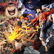 『ONE PIECE 海賊無双4』最新PV公開―「ワノ国」を舞台に海賊達が大暴れ！