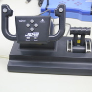 「カチッて音が鳴るのが好きなんですよ」コントローラー製作メーカーが見たビデオゲームの35年