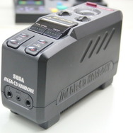 「カチッて音が鳴るのが好きなんですよ」コントローラー製作メーカーが見たビデオゲームの35年