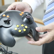 「カチッて音が鳴るのが好きなんですよ」コントローラー製作メーカーが見たビデオゲームの35年